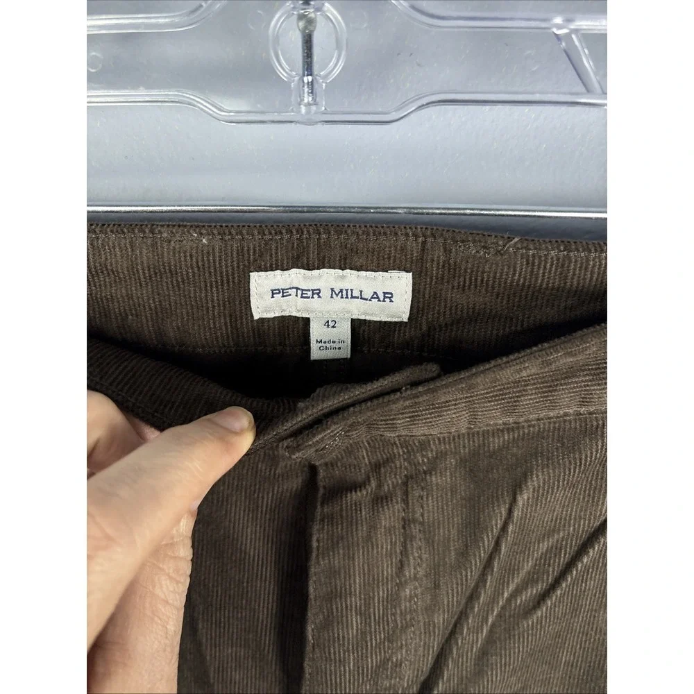 Peter Millar peter millar